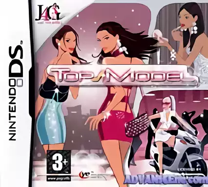 ROM Top Model